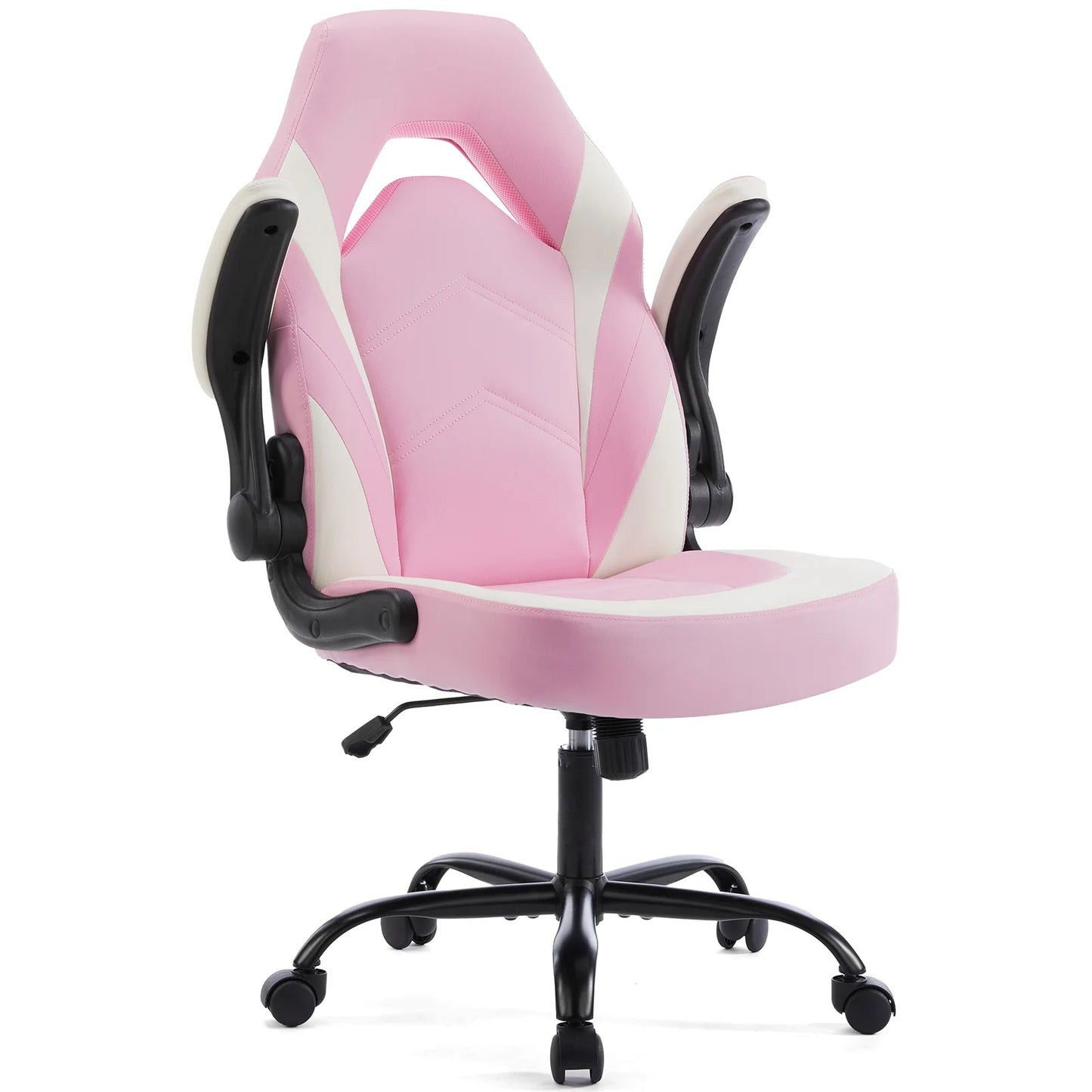 JHK Ergonomic Office Chair With Flip Up Armrests For Gaming