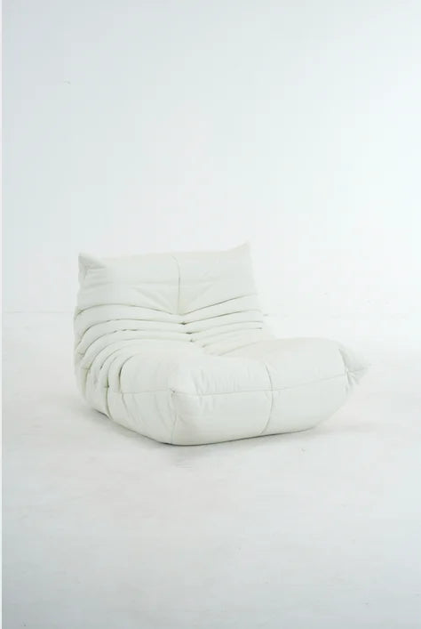Caterpillar Single Sofa Tatami Lounge Chair Reading