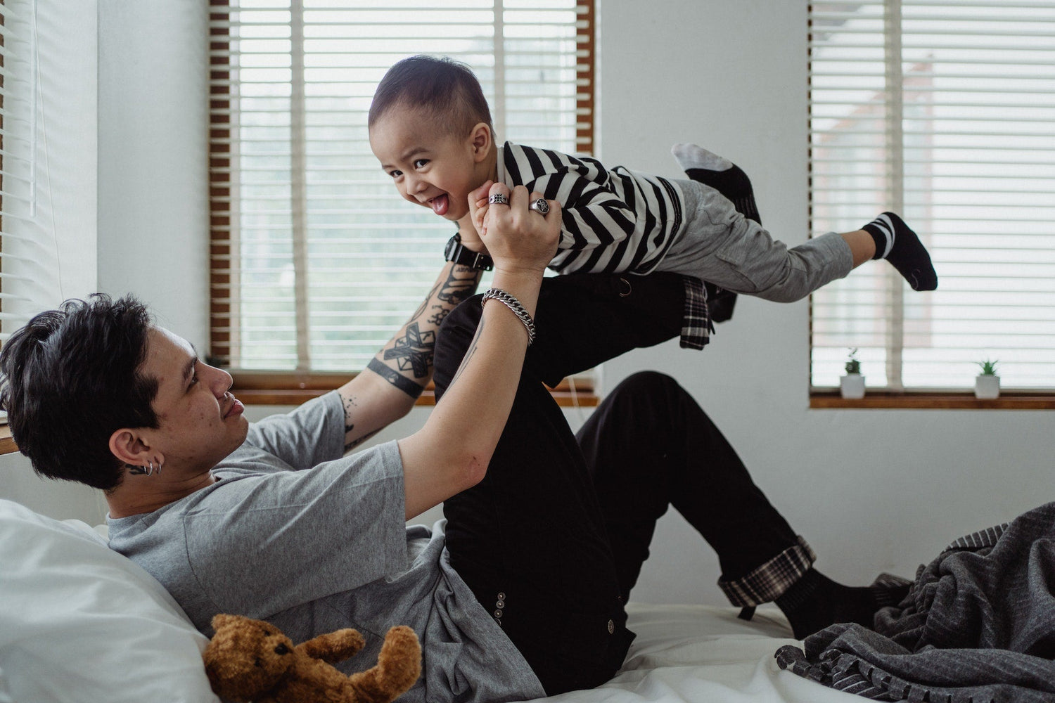 Kids room