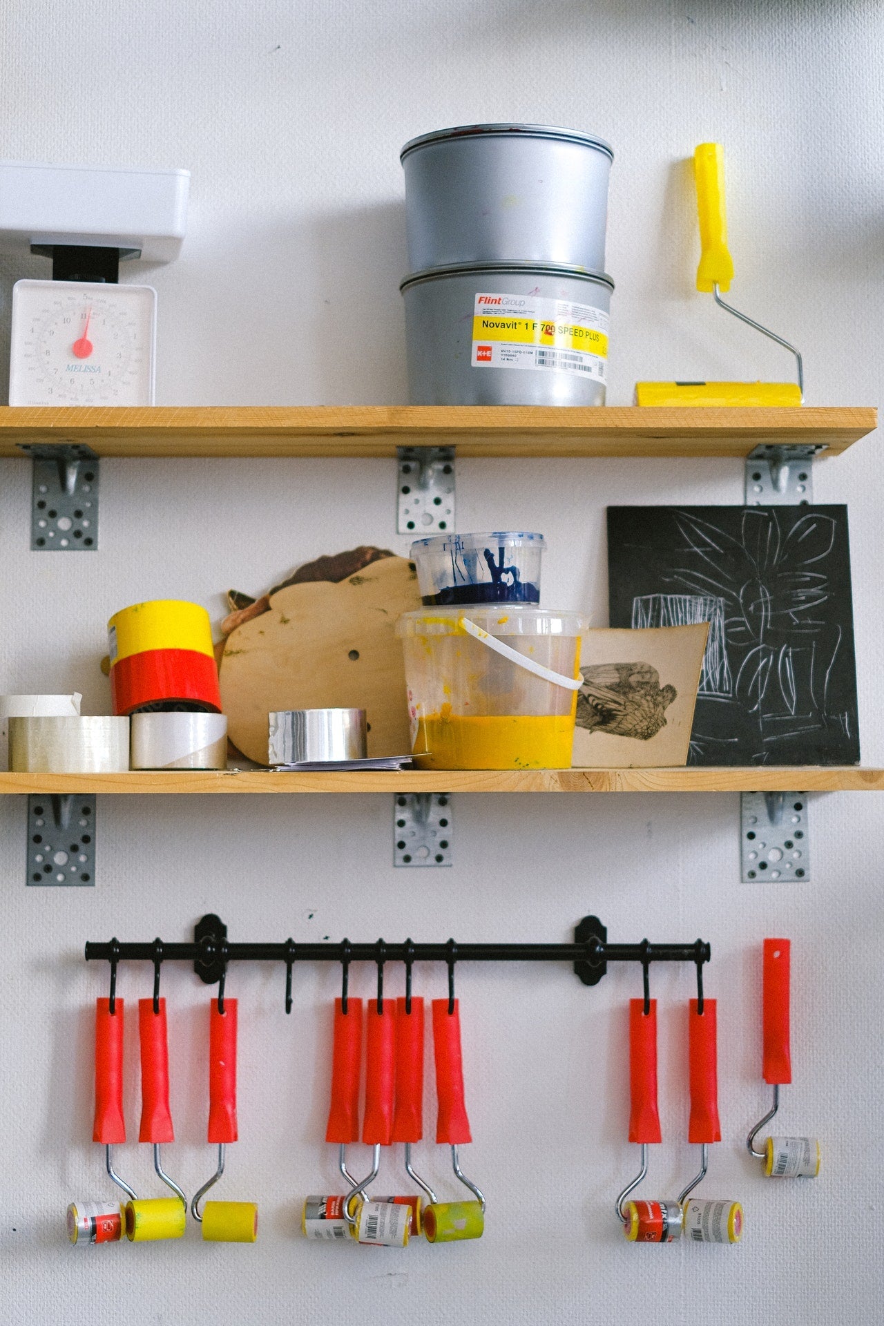 Storage