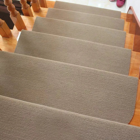 Sichuan High Concerned Chemical 13Pcs Non Slip Stair Mats