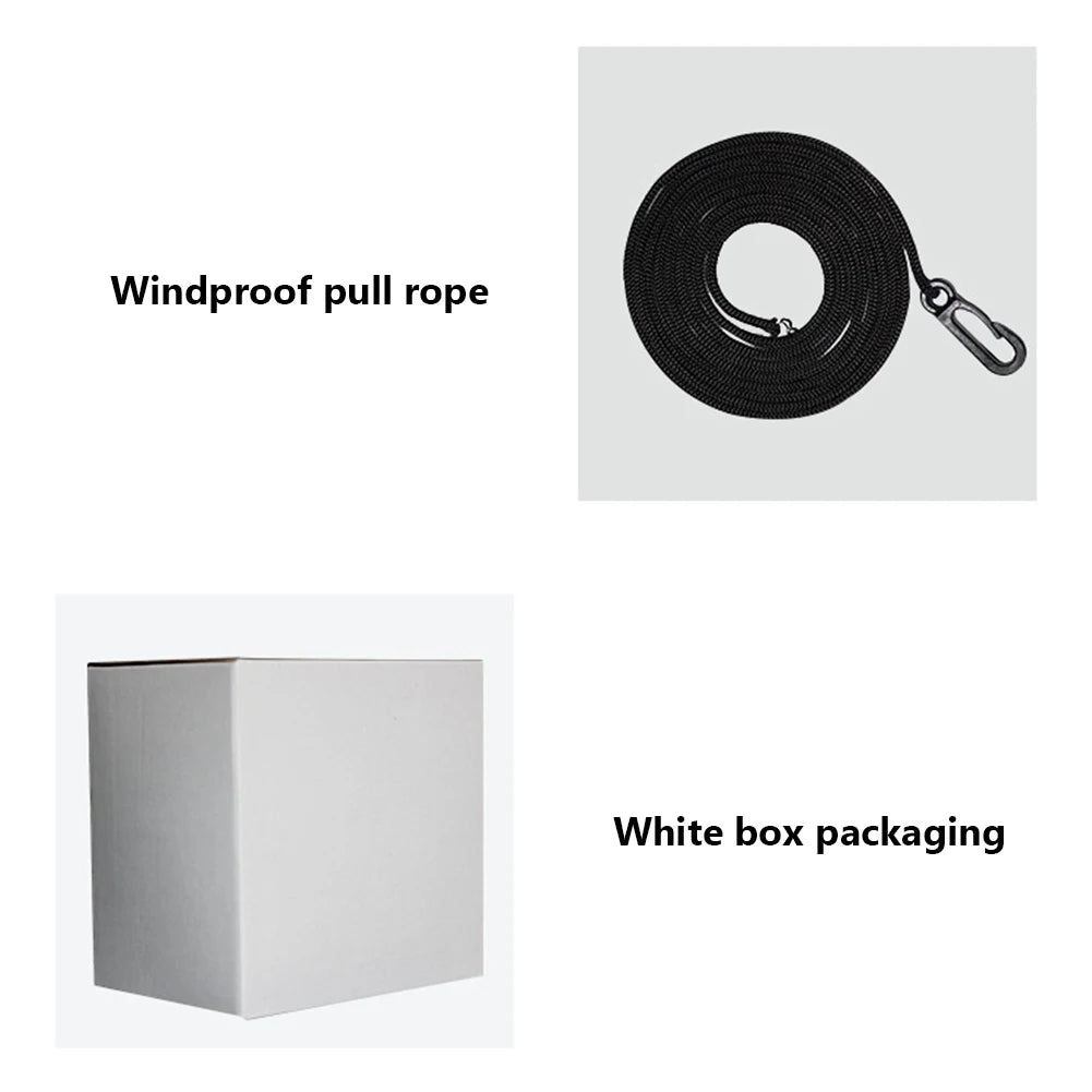 Inflatable Illuminated Snowman Ornament with LED Light Snowman Dolls Decor for Xmas Garden Party Decor