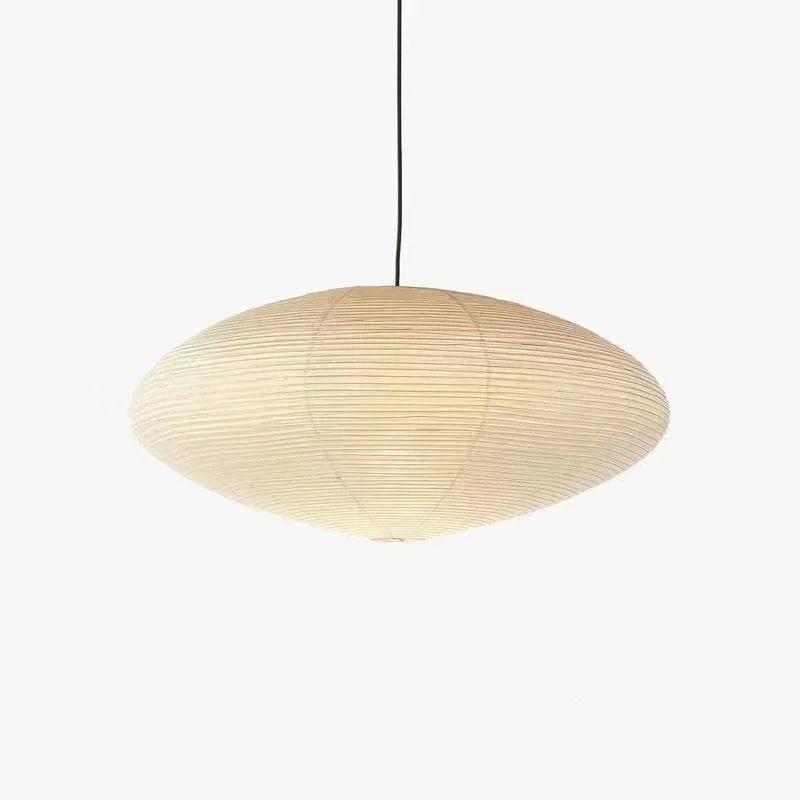 Denmark Rice Paper Pendant Lamp Ceiling Light LED Living