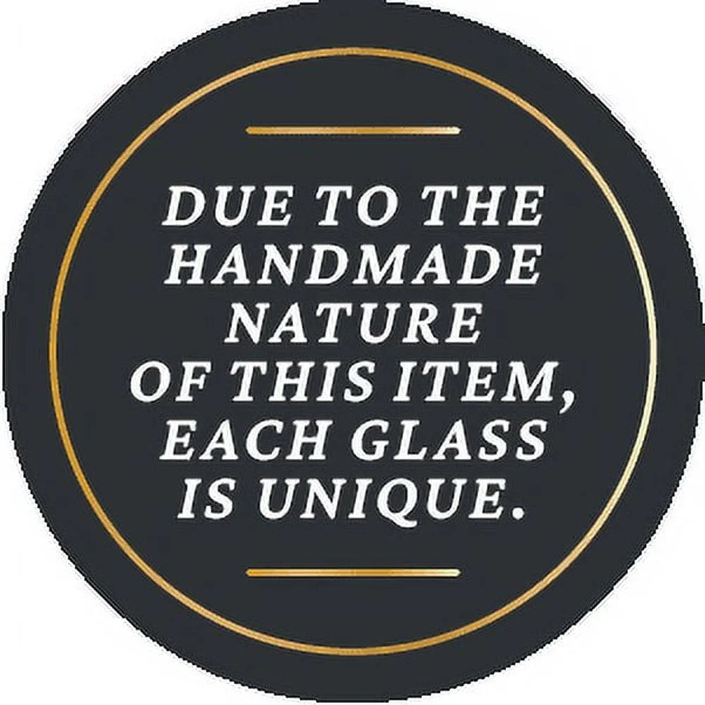 XMSJ Tortoise Shell Glasses Set Durable Cocktail Tumblers